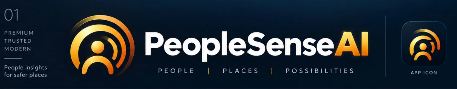 PeopleSenseAI